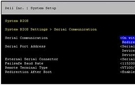 Image result for Dell Serial Port