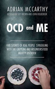 Image result for Book Series OCD