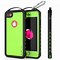 Image result for iPhone SE Neon Green Case