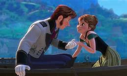 Image result for Frozen Characters Elsa Hans and Anna
