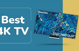 Image result for Best 4K TV to Watch HD On