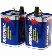 Image result for 9 Volt Lantern Battery in Your Palm