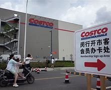 Image result for Costco China