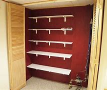 Image result for Boot Shelving