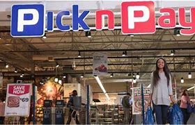 Image result for Pick N Pay Logo