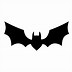 Image result for Halloween Bat Print Out