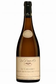 Image result for Pousse d'Or Puligny Montrachet Cailleret