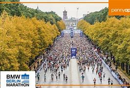 Image result for Berlin Marathon