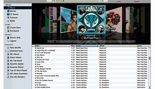 Image result for iTunes 7