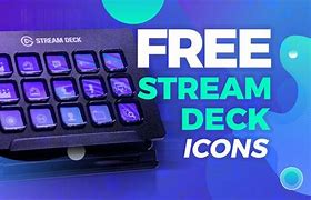 Image result for Streamdeck Yeti Icon