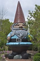 Image result for Garden Gnome