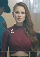 Image result for Riverdale Red Hair