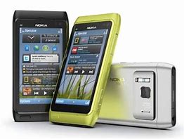 Image result for Nokia N8 Smartphones