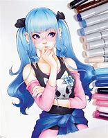 Image result for Copic Drawins