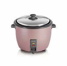 Image result for Sharp Rice Cooker Thailand