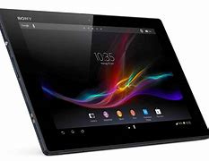 Image result for Sony Xperia Tablet 2020