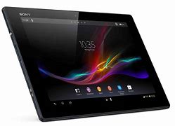 Image result for Sony Ericsson Sony Tablet