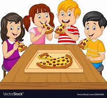 Image result for Eating Cartoon