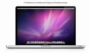 Image result for MacBook Pro Unibody 17 Inch