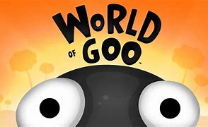 Image result for World of Goo Icon