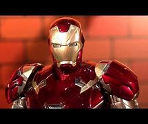 Image result for Iron Man Mark 87