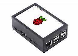 Image result for Raspberry Pi LCD Case