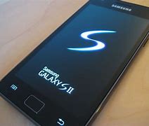 Image result for Samsung Galaxy Sii Logo