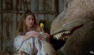 Image result for Denise Richards Dinosaur Movie