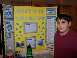 Image result for Science Fair Projects for 7th Grade