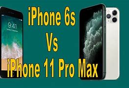 Image result for iPhone 6s vs 6 Plus
