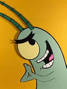 Image result for Plankton Face