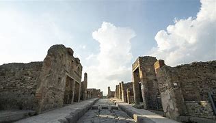 Image result for Pompeii, Campania, Italy