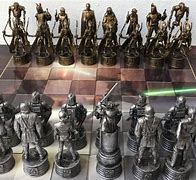 Image result for Chess Females in Star Wars