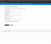 Image result for Reset Edge Email/Password