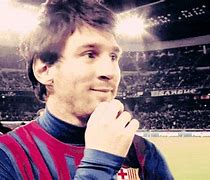 Image result for Messi Funny Face