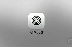 Image result for AirPlay 2 Logo
