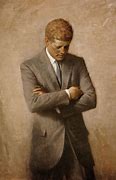 Image result for White House Portraits