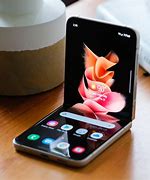 Image result for Touch Screen Flip Cell Phone