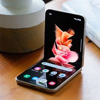 Image result for Samsung Galaxy Z Flip 3 Smartphone