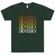 Image result for Magnavox Odyssey 2 Shirts