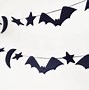Image result for Bat Halloween Decorations
