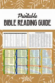 Image result for Daily Bible Reading Book