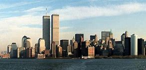 Image result for New York City NY Skyline