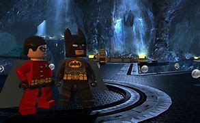Image result for LEGO Batman 2 DC Super Heroes Commissioner Gordon