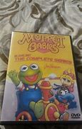 Image result for Muppet Babies DVD Set