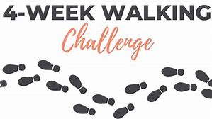 Image result for Walking Challenge Lose Weight