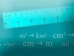 Image result for Cm to Meters