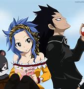 Image result for Lily Fairy Tail