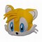 Image result for Funny Sonic Hat PNG