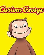 Image result for Curious George Show